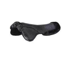 Pad gel en mouton synthétique Waldhausen