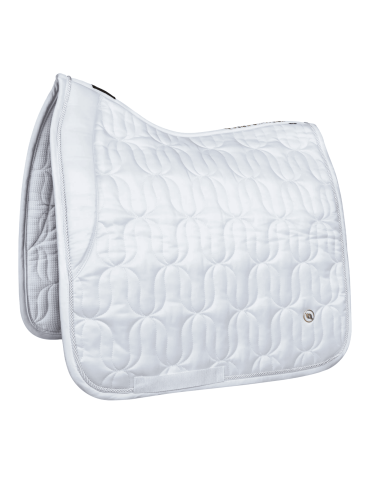 Tapis de dressage Back on Track Deep Nights