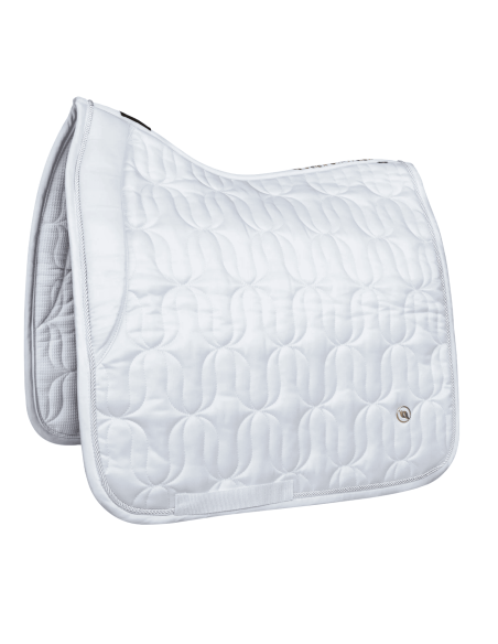 Tapis de dressage Back on Track Deep Nights