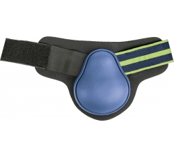 Protèges boulets -Equestrian Stripes-HKM