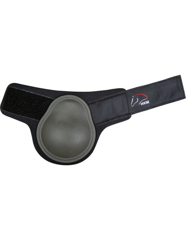 Protèges boulets -Classic- Style HKM
