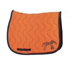 Tapis de selle PENELOPE LEPREVOST Classique