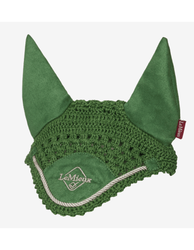 Bonnet anti-mouches Hobby Horse LeMieux