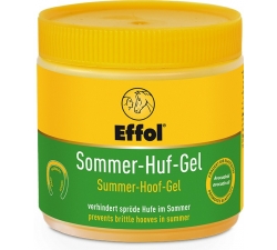 EFFOL® Gel d'été pour sabots