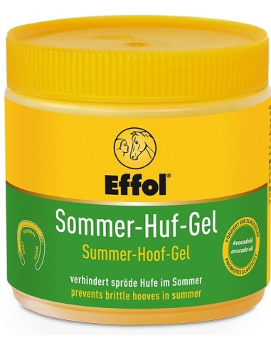 Gel para cascos EFFOL® Summer