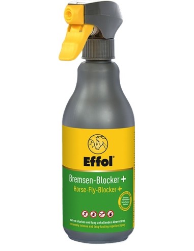 EFFOL® Repelente de Tábanos +