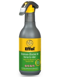 EFFOL® Repelente de tábanos para caballos y jinetes