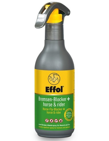 EFFOL® Répulsif taons + cheval & cavalier