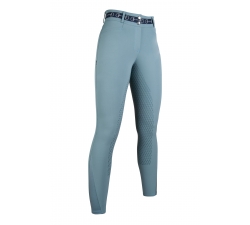 Pantalon -Monaco- Style fond 1/1 en silicone HKM
