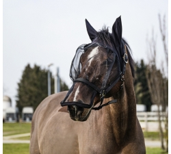 Halfter + UV-Schutzmaske EQUITHÈME