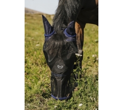 Masque anti-mouches Riding World