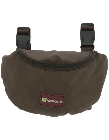 Bolsa RANDOL'S Western