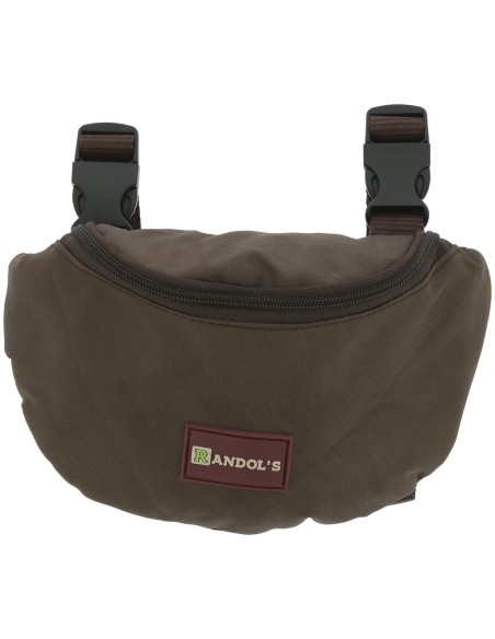 Sacoche RANDOL'S Western