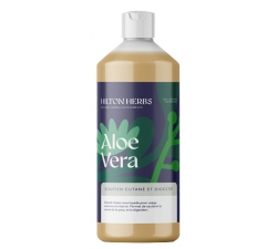 Ergänzungsfuttermittel HILTON HERBS - Aloe Vera flüssig