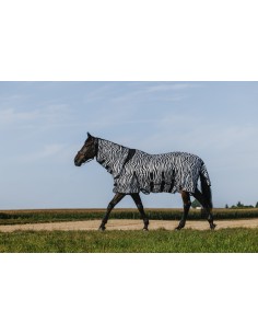 Hemd RIDING WORLD - Belly Mesh - Combo 2