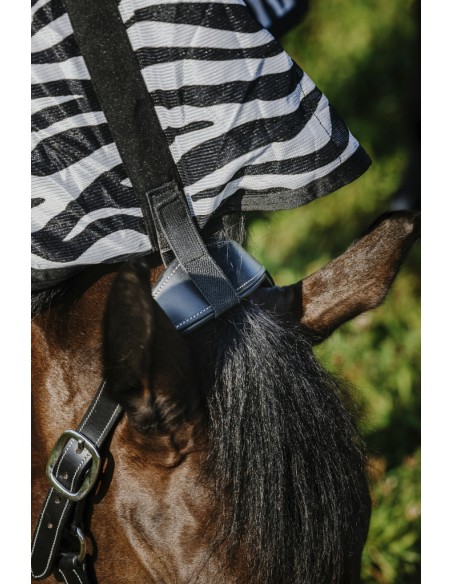 Chemise Riding World - Belly Mesh - Combo