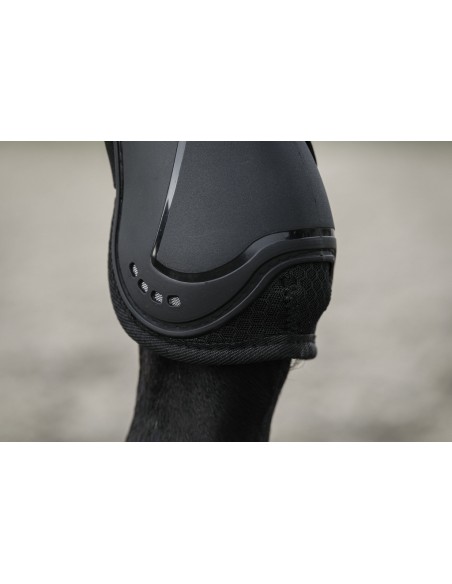Guêtres et protège-boulets Je t'aime EQUITHÈME