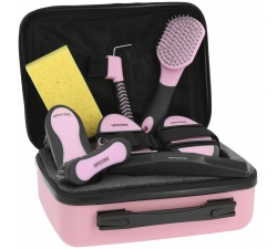 Kompletter Putzkoffer Hippotonic Olivia