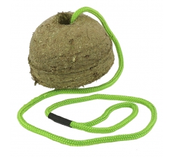 Heublock HIPPOTONIC Karottengeschmack