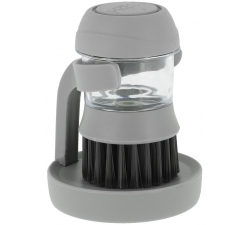 Brosse applicateur shampooing HIPPOTONIC