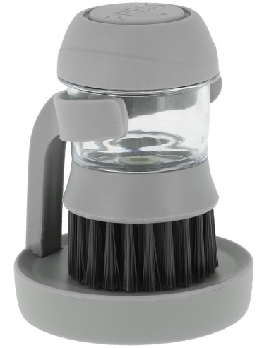 Shampoo-Applikatorbürste HIPPOTONIC