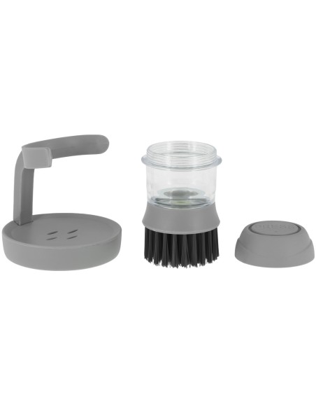 Brosse applicateur shampooing HIPPOTONIC