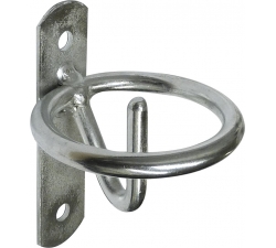 Crochet porte-seau HIPPOTONIC à visser