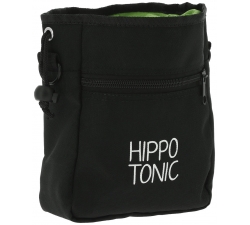 Bolsillo de premio HIPPOTONIC con cremallera