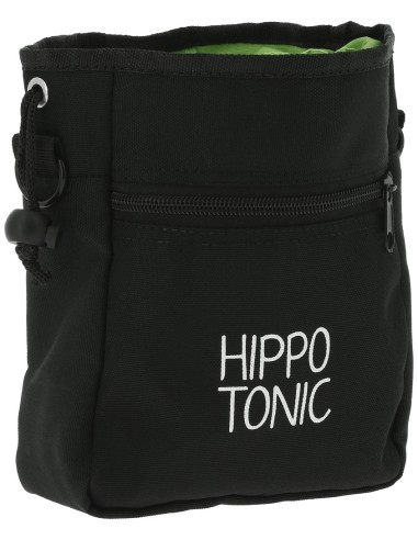 Poche à récompenses HIPPOTONIC à zip