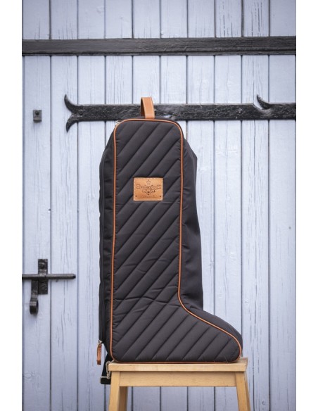 Bolsa para botas PADDOCK