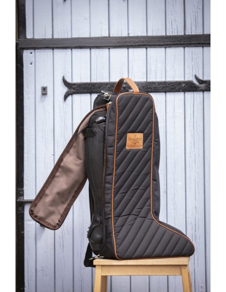 Bolsa para botas PADDOCK