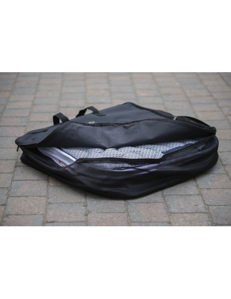 Bolsa de alfombras PADDOCK