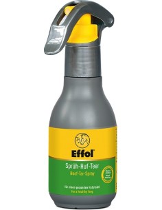 EFFOL® Polvo de alquitrán de Noruega