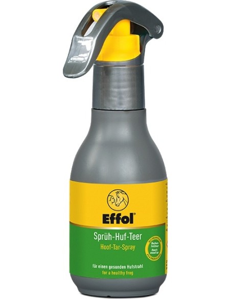 EFFOL® Polvo de alquitrán de Noruega