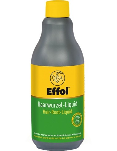 EFFOL® Líquido de Raíz Capilar
