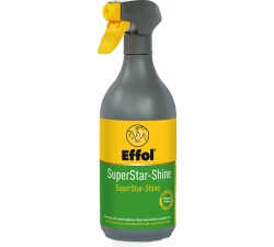 EFFOL® Lotion Super Star Brillant robe et crinière
