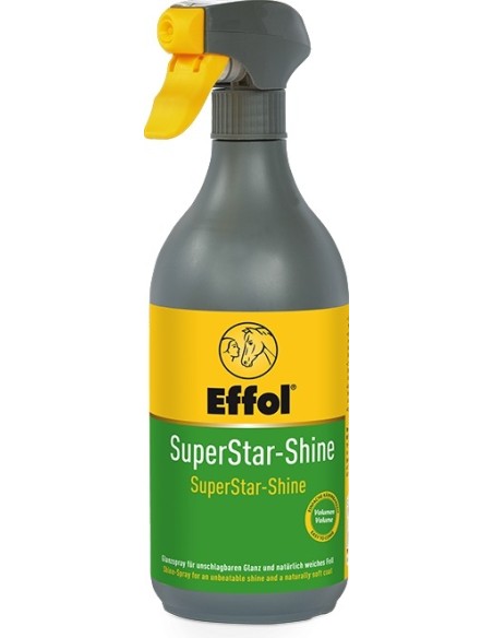 EFFOL® Lotion Super Star Brillant