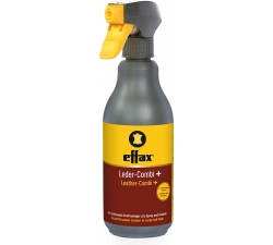 EFFAX® Cuir Combi + entretien du cuir