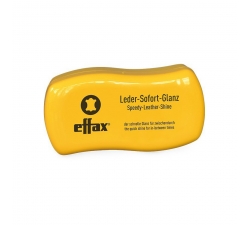 EFFAX® Reinigungsschwamm zum Polieren von Leder