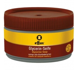 EFFAX® Jabón de glicerina con esponja