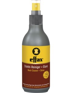 Reiniger für Stiefel boots chaps .... EFFAX®