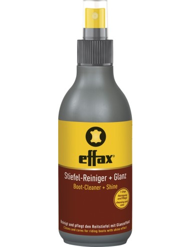 Reiniger für Stiefel boots chaps .... EFFAX®