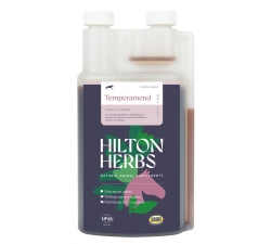 Temperamend Liquide aliment complémentaire HILTON HERBS