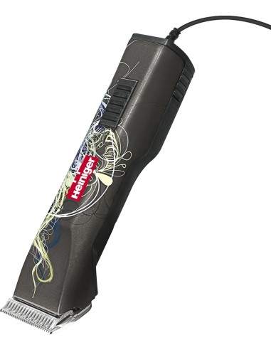 Finishing-Trimmer Heiniger Saphir Style mit Elektrokabel