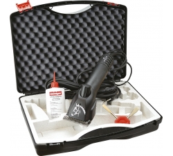 Cortacésped Progress Heiniger