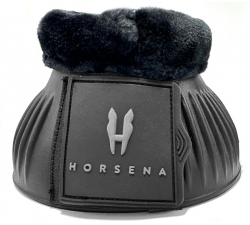Cloches en mouton synthétique HORSENA
