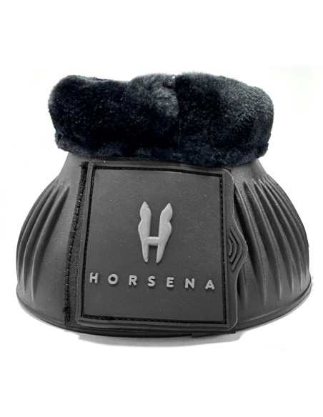 Cloches en mouton synthétique HORSENA