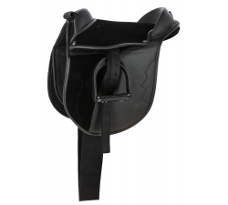 Kit de silla de montar para pony bardette de 10 pulgadas
