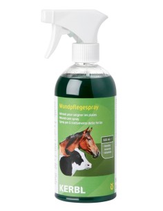 Wundpflegespray für Pferde