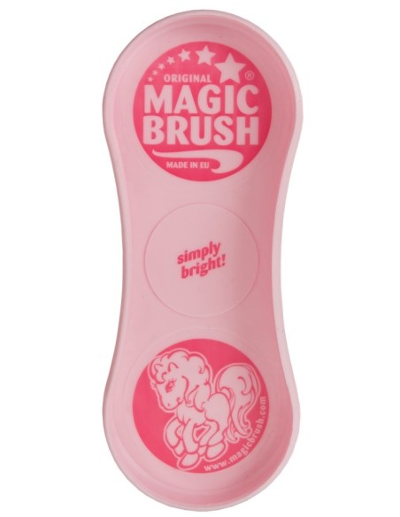 MagicBrush PINK PONY Covalliero